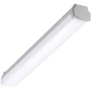Philips Ledinaire waterproof WT060C 1 LED grau