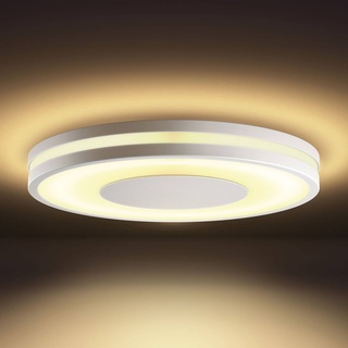 Philips Hue White Ambiance Being 27 W weiß