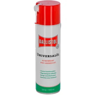 Ballistol Universalöl Spray 400 ml