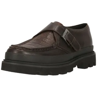 CLARKS Badell Monk Herren Braun 44