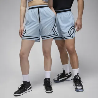 Jordan Sport Diamond Shorts aus Dri-FIT-Gewebe für Herren - Blau, XS