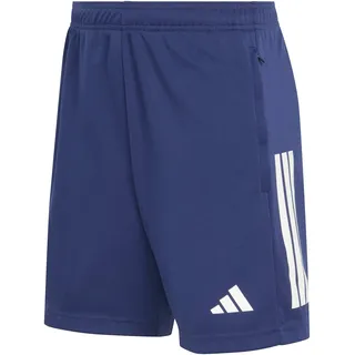adidas Herren Climacool Sereno Cut 3-Stripes Shorts, Dark Blue, S