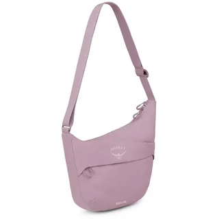 Osprey Daylite Crossbody Pouch Iris Pink