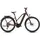 RH 46 cm Trapez sunglow´n´chrome