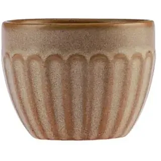 Karaca Vintage Stoneware Saucenschüssel, 5cm