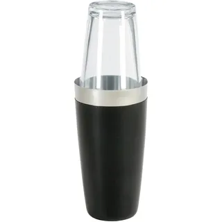ich-zapfe Boston Shaker Shaker schwarz