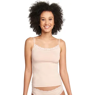 Jockey Damen Parisienne Camisole - XL