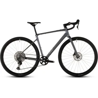 Cube Nuroad SLX 2026 XXL grau/schwarz