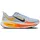 Herren Hydrogen Blue/Black/Laser Orange 48,5