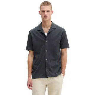 Marc O'Polo Poloshirt blau XXL
