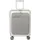 Cabin 55 cm / 41 l silber