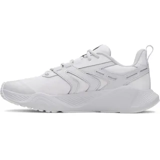 Under Armour Charged Commit TR 5 Herren White/Halo Gray/Castlerock 46