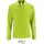 S SOLS Herren langarm 02087 apple green 4XL