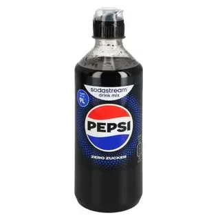 Sodastream Pepsi 440 ml