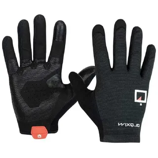 Prologo Proxim Lever Fahrradhandschuhe Unisex Schwarz S