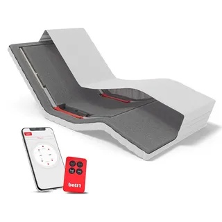 bett1.de HULK® 90x200