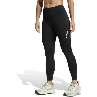 adidas Terrex Multi Tights Damen Schwarz 42