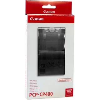 Canon Papierkassette PCP-CP400 10 x 15 cm