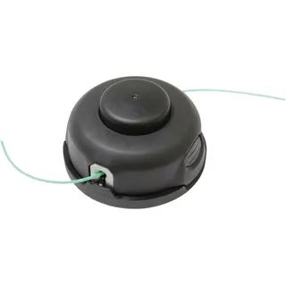Makita 2-Fadenkopf Tap&Go 2,0 mm ohne Akku