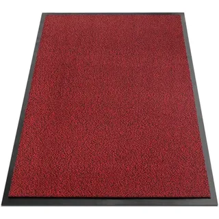 Floordirekt Sky 60 x 180 cm Rot