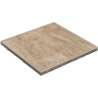Diephaus Ceratio perlmutt 60 x 60 x 4 cm
