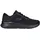 Skech-Lite Pro Damen Schwarz 40