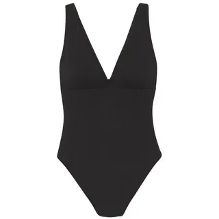 Copenhagen Studios Badeanzug Nela Schwarz 38 Cup C/D
