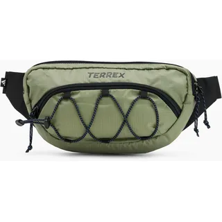 Bauchtasche Terrex Multi Waist Damen | adidas | Olive | Größe ONE SIZE | Material: Textil,Polyester,Synthetik - Bauchtasche Terrex Multi Waist Damen | adidas | Olive | Größe ONE SIZE | Material: Textil,Polyester,Synthetik - unisex - Olive