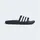 Adilette Comfort Schwarz 46.6