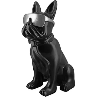 Casablanca by Gilde Casablanca by Gilde, Deko Figuren + Skulpturen, Cool Dog
