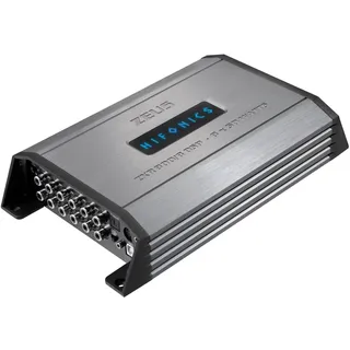 Hifonics Zeus Expansion ZXR800/8DSP