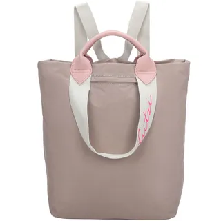 Fritzi aus Preußen Ju Lighty Backpack Stony Taupe