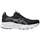 Herren Black/White/Black 41,5