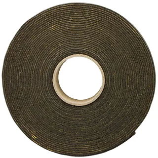 Armacell Klebeband selbstklebend grau 15 m x 50 mm x 3 mm
