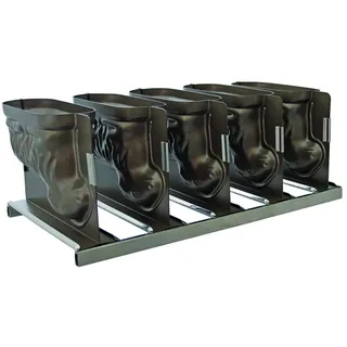 Lammform-Set mit 5 Lämmern 1 Liter Osterlammform Lammbackform Osterlamm
