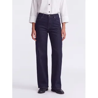 Only ONLMADISON BLUSH HW Wide DNM TAI081 NOOS Dark Blue Denim M(38)/32