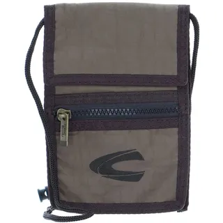CAMEL ACTIVE Journey Neck Pouch One Size Sand