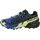 Herren Bluing/Black/Acid Lime 48