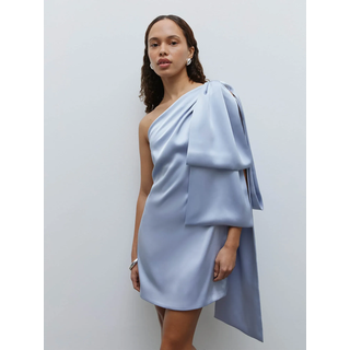 Fleur by Kaviar Gauche Kleid pastellblau 44