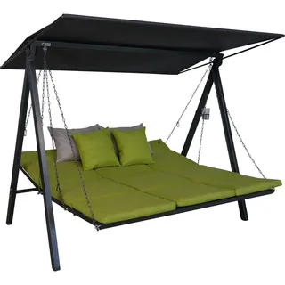 Angerer Lounge Smart lime 3-Sitzer