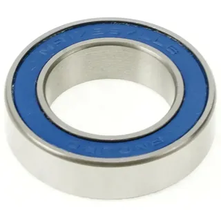 Enduro Bearings 17287 Mr LLB ABEC 3 Lager, 17x28x7 – Silber