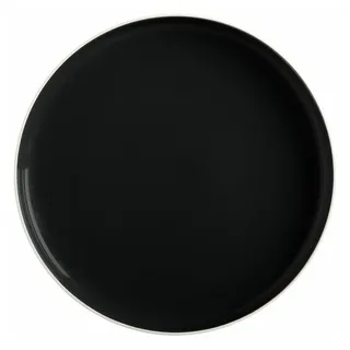 Maxwell & Williams Teller Tint, Schwarz, 20 cm schwarz