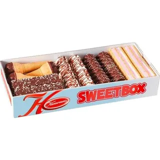 Hansematz Sweet Box 440g