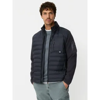 CAMEL ACTIVE Blouson blau 56