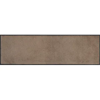 Wash+Dry Original 35 x 120 cm taupe