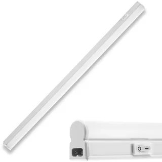 REV Ritter REV Alpha, LED Unterbauleuchte erweiterbar, 57cm, 25.000h, 8W, 800lm, weiss