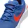 Astronomy Blue/Team Orange/White 36,5