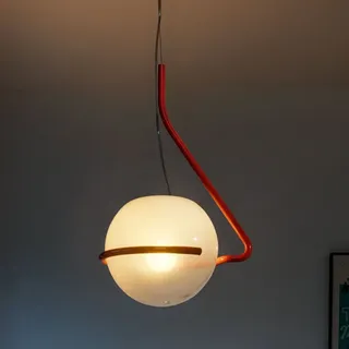 Foscarini Tonda Pendelleuchte, LED, FN3180S200N10E30,