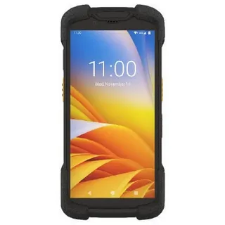 Zebra Technologies Zebra TC78 2D QR Code, Android - 64 GB UFS card - 15.2 cm 6, warm-swap, 4GB R...
