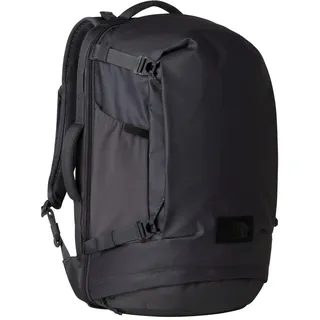 The North Face Bcv Pro Travel 0 l schwarz/grau